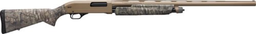 WINCHESTER SXP HYBRID 12GA - 3.5" 26"VR FDE REALTREE TIMBER