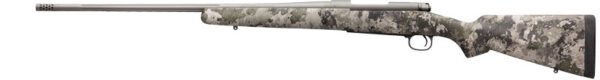 WINCHESTER MODEL 70 EXTREME - 270WIN 22" TUNGSTEN/TT-VSX MB