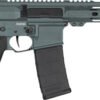 CMMG PISTOL BANSHEE MK4 5.56MM - 10.5" 30RD PISTOL TUBE GREEN