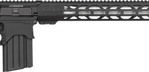FIERCE FIREARMS TWISTED ROGUE 7PRC GP 24"