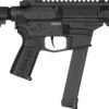 CMMG PISTOL BANSHEE MKGS 9MM - 5" 33RD W/ RIP BRACE BLACK