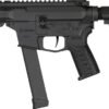 CMMG PISTOL BANSHEE MKGS 9MM - 5" 33RD W/ RIP BRACE BLACK