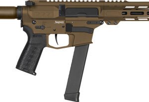 ARSENAL SAM7K-56 7.62X39 - PISTOL 1-30RD/-10RD MAG BLACK