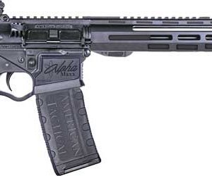 WALTHER HAMMERLI FORCE B1 22LR - RIFLE 10-SHOT HQ3 BROWN