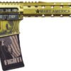 BLACK RAIN SPEC15 TRUMP FX - LTD. EDITION 5.56 GOLD 30RD