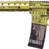 BLACK RAIN SPEC15 TRUMP FX - LTD. EDITION 5.56 GOLD 30RD