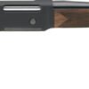 HENRY LONG RANGER 243 WIN - 20" BLUED WALNUT NO SIGHTS