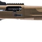 BERETTA 1301 TACTICAL MOD 2 - 12GA 3" 18.5" FDE