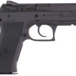 IWI JERICHO 941 DECOCKER 9MM - 3.8" AS 2-16RD MAG BLACK STEEL