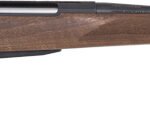 TIKKA T3X HUNTER 6.5CM 22" - THREADED WOOD/BLUED