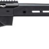 TIKKA T3X ACE GAME 7MM RM - 24" THREADED BLACK