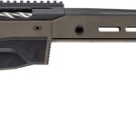 TIKKA T3X ACE GAME 7MM RM - 24" THREADED MIDNIGHT BRONZE