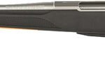 TIKKA T3 LITE 308 WIN 22" - THREADED SYNTHETIC/SS LEFT HND