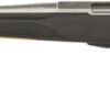 TIKKA T3 LITE 270 WIN 22" - THREADED SYNTHETIC/SS LEFT HND