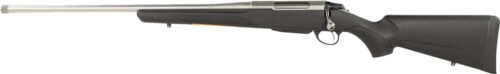 TIKKA T3 LITE 6.5CM 22" - THREADED SYNTHETIC/SS LEFT HND