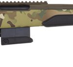 TIKKA T3X CTR 308 WIN 20" - THREADED 10-SH MULTICAM