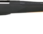 TIKKA T3X LITE 223 REM 20" - THREADED SYNTHETIC/BLUED