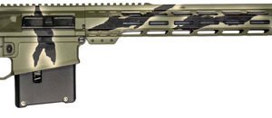 SEEKINS PRECISION DMR 5.56MM BLACK 18"