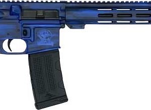 FN SCAR 15P 300BLK BLK 30+1 BRACE