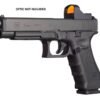 GLOCK G35 G4 40S&W 15+1 5.3" MOS AS#