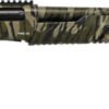 GPAS20PGBOT24 IVER JOHNSON PUMP 20GA 3" 24" - MO BOTTOMLAND PISTOL GRIP SYN