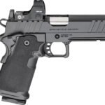 SPRINGFIELD 1911 DS PRODIGY - 9MM 4.25" 17RD BLACK W/RFX25