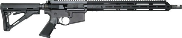 CENTURY ARMS ATHERIS AR-15 - RIFLE 7.62X39 CAL. 2-30RD MAG