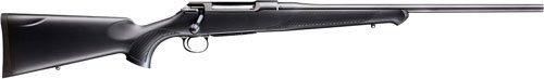 SAUER 100 CLASSIC XT - 8.5X57 JS 22" BLUED BLK SYNTH
