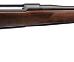 SAUER 100 CLASSIC - 6.5 PRC 24.5" BLD MTE WOOD