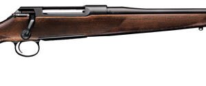 TIKKA T3X CTR 308 WIN 24" - THREADED 10-SH MULTICAM