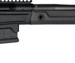 STAG PURSUIT RIFLE 308WIN 18" - FLUTED BOLT ACTION BLACK