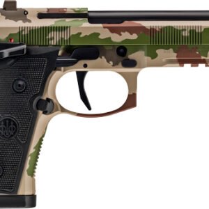 MAGNUM RESEARCH BFR REVLVR 500JRH BISLEY 5.5"