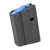 MAG ASC AR6.5 10RD STS BLK