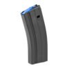 MAG ASC AR6.5 25RD STS BLK
