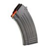 GO MAG AK 10RD/20 BDY STL 762X39 BLK