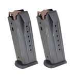 MAG RUGER SEC-380 380ACP 15RD 2PK