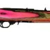 RUGER 10/22 CARBINE PINK/BLACK LAM
