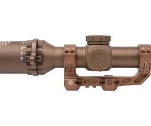 InfiRay M6 LRF 640 1x25mm Vehicle-mounted Thermal PTZ Camera System
