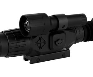 SIGHTMARK WRAITH HD 2-16X28 DIGITAL