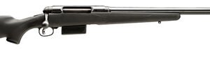 TIKKA T3X LITE 7MM RM 22" - THREADED SYNTHETIC/BLUED