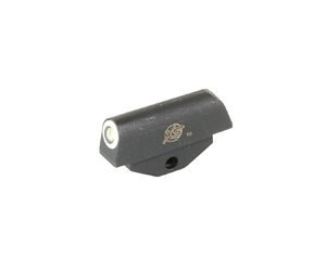 WILLIAMS TARGET GLOBE FRONT - SIGHT RUGER AMER .22 W/BASE