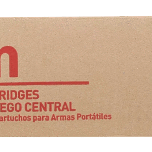 Aguila Ammunition 9mm Luger Handgun Ammo - 124 Grain | FMJ | 1000rd Case