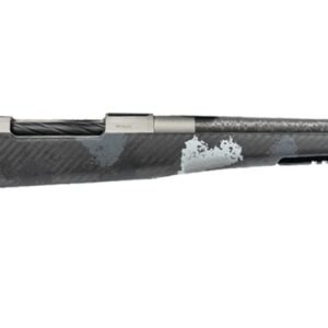 BERGARA MG LITE 300PRC CF/CHASSIS 22"