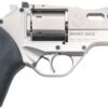 cf340.290 CHIAPPA FIREARMS RHINO 30DS 357MAG 3" NICKEL CA