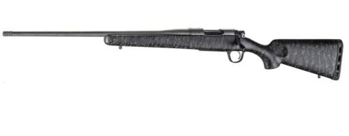 CHRISTENSEN ARMS MESA 308WIN TNGSTN/BK 22" LH #