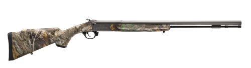 TRADITIONS NITROFIRE 50CAL SS/CAMO 26"