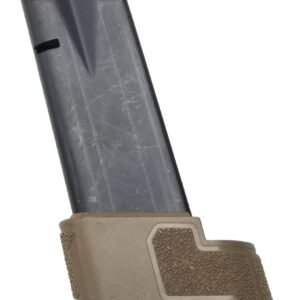 TYRANT MAG EXT FOR GLK43X/48 +4 BLK