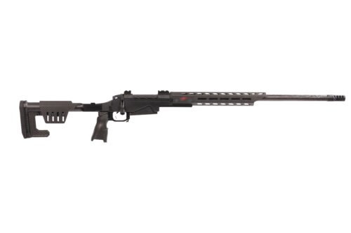 FIERCE FIREARMS REAPER H-TAC 7MM BC BLK 20"