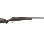 FIERCE FIREARMS CF ROGUE 7MM BC BLK/TPY 22"