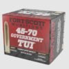 Fort Scott Munitions 45/70 Rifle Ammo - 300gr | 20rd Box